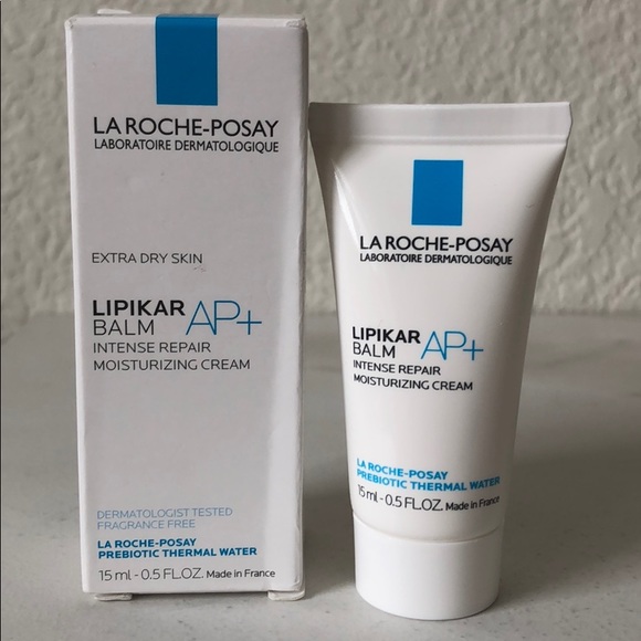 Sephora Other - 5 FOR $25! LA ROCHE-POSAY Lipikar Balm AP+